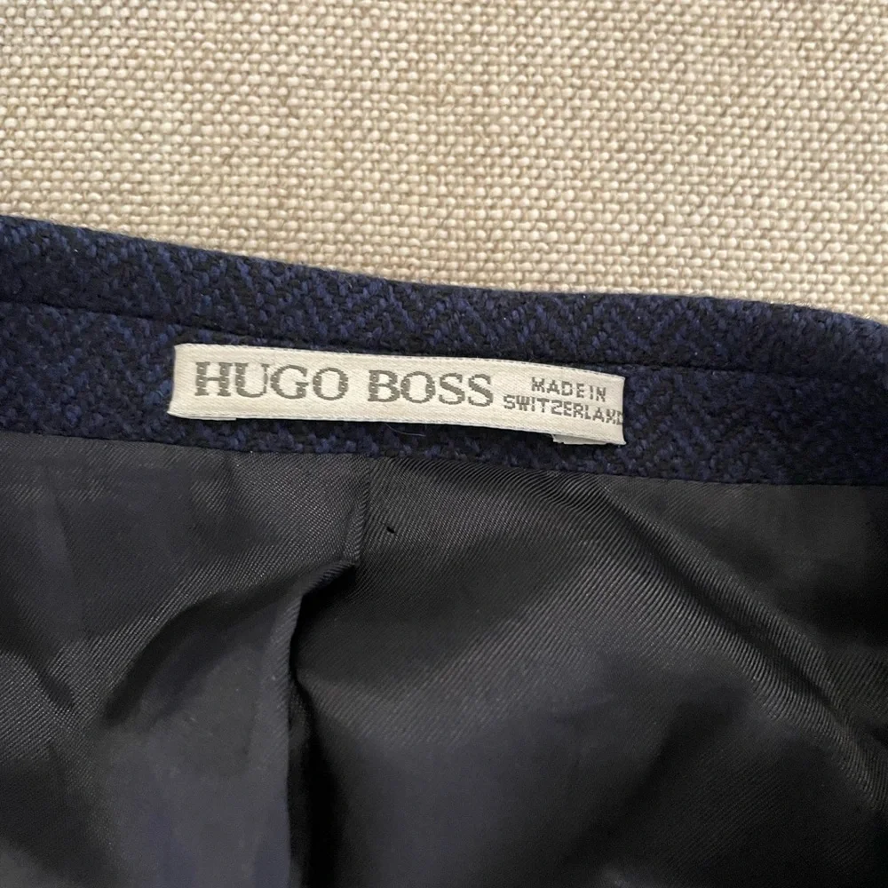 Hugo Boss hugo boss